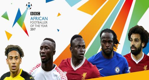 تقرير.. جائزة بي بي سي.. 3 استثناءات عاطفية.. وريادة تاريخية لبركات